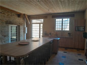 Grand gîte Domaine du Guen