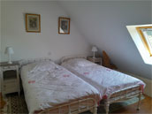 Grand gîte Domaine du Guen