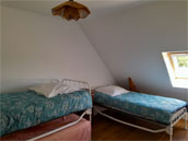 Grand gîte Domaine du Guen