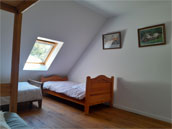 Grand gîte Domaine du Guen