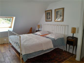 Grand gîte Domaine du Guen