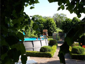 Le Domaine du Lac