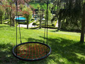 Le Domaine du Lac