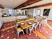 Le Domaine des Ducs