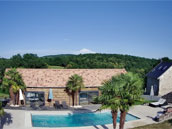 Domaine de l'Ecrin