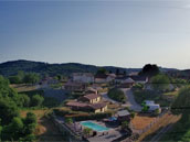 Domaine de l'Ecrin