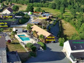Domaine de l'Ecrin