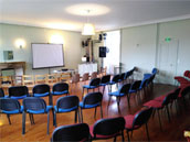 Le Domaine des Eveils