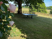 Domaine des Falaises