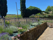 Domaine des Falaises