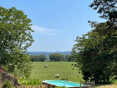 Domaine des Falaises