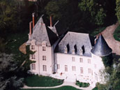 Château Domaine du Fan