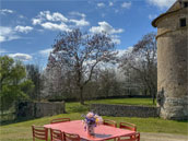 Domaine de Fontenay