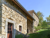 Domaine de Fontréal
