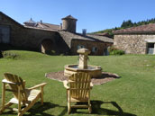 Domaine de Fontréal