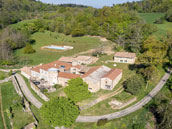 Domaine de Fontréal