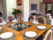 Domaine de la Françoise