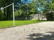 Domaine de la Françoise