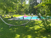 Domaine de la Françoise
