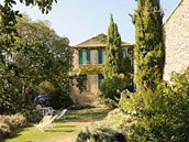 Domaine de la Gaille