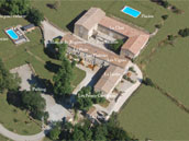 Domaine de Garille