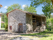 Le Domaine des Gorcias