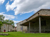 Le Domaine des Gorcias