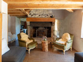 Le Domaine des Gorcias