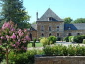 Domaine de la Goudalie