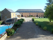 Domaine de la Goudalie