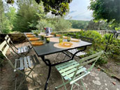 Domaine de La Gourre