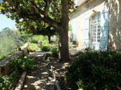 Domaine de La Gourre