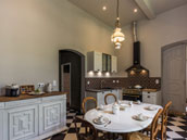 Domaine de La Gourre