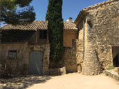 Domaine le Grand Belly