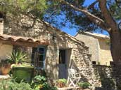 Domaine le Grand Belly