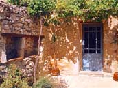 Domaine le Grand Belly