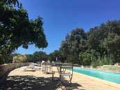 Domaine le Grand Belly