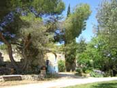 Domaine le Grand Belly