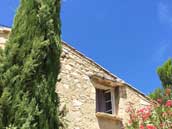Domaine le Grand Belly
