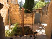 Domaine le Grand Belly