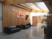 Le Domaine des Hellandes