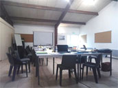 Le Domaine des Hellandes