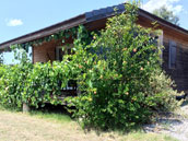 Domaine de la Jeanne