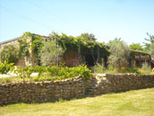 Domaine de la Jeanne