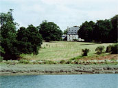 Domaine de Kerhir