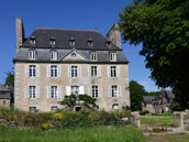 Domaine de Kerhir