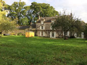 Domaine de Kerhué