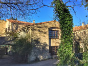 Domaine de Lacan