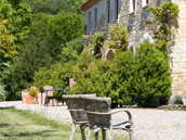 Domaine La Flotte