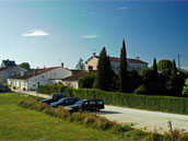 Domaine de la Laigne